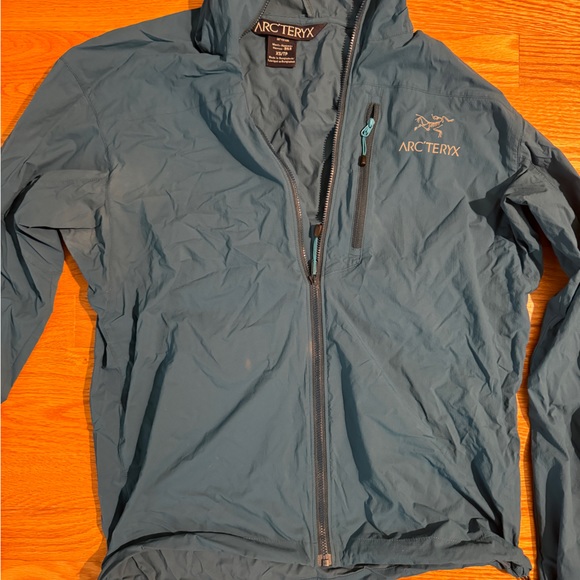 Arcteryx Squamish Hoody - Picture 3 of 6